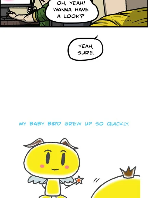 The Sound of Your Heart Chapter 463 page 13 - 