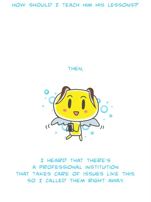 The Sound of Your Heart Chapter 463 page 23 - 