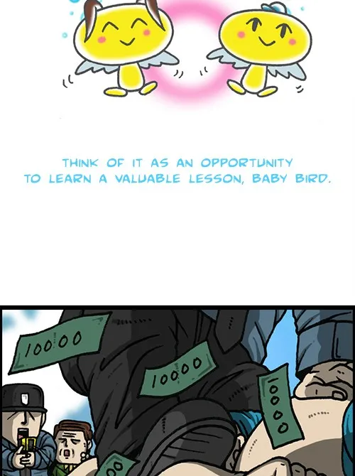 The Sound of Your Heart Chapter 463 page 25 - 