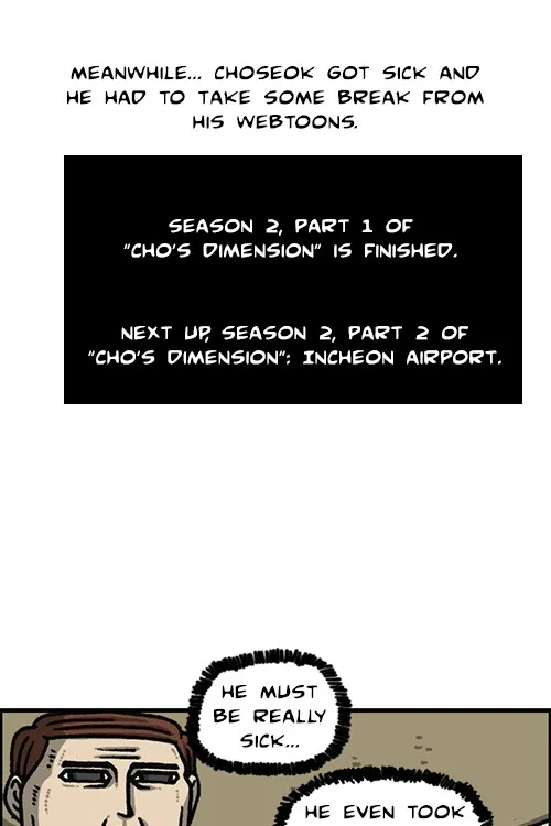 The Sound of Your Heart Chapter 463 page 28 - 