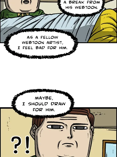 The Sound of Your Heart Chapter 463 page 29 - 