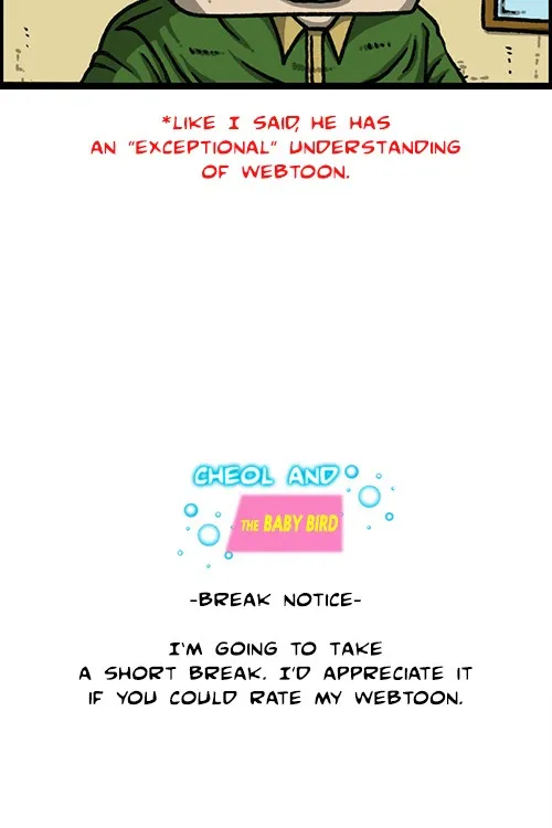 The Sound of Your Heart Chapter 463 page 30 - 