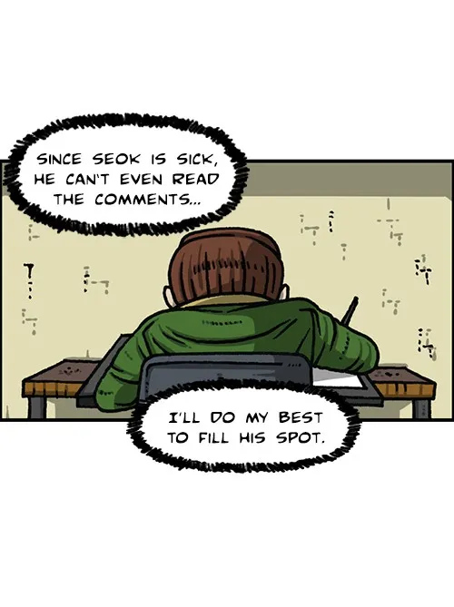 The Sound of Your Heart Chapter 463 page 31 - 