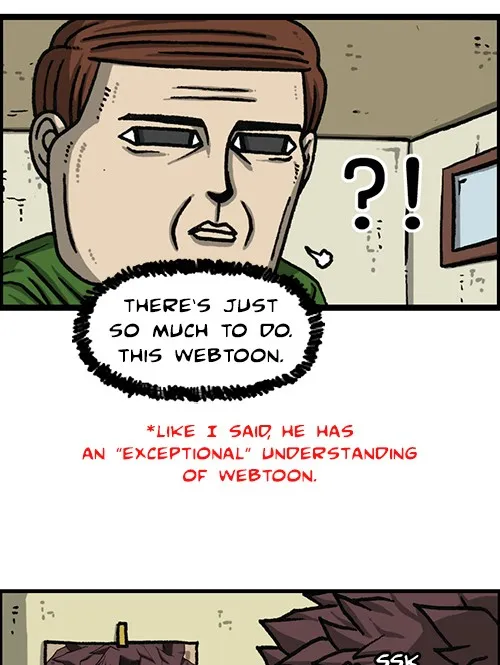 The Sound of Your Heart Chapter 463 page 34 - 