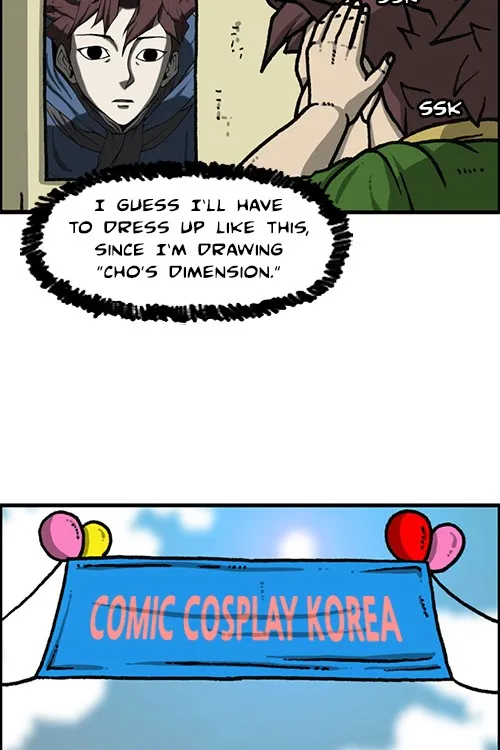 The Sound of Your Heart Chapter 463 page 35 - 