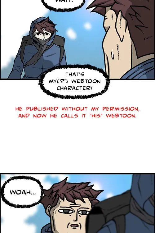 The Sound of Your Heart Chapter 463 page 39 - 