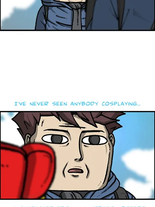 The Sound of Your Heart Chapter 463 page 40 - 