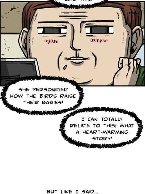 The Sound of Your Heart Chapter 463 page 5 - 