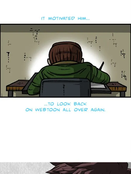 The Sound of Your Heart Chapter 463 page 42 - 