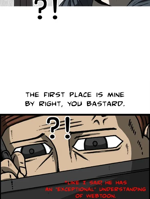 The Sound of Your Heart Chapter 463 page 44 - 