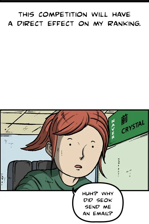 The Sound of Your Heart Chapter 463 page 45 - 