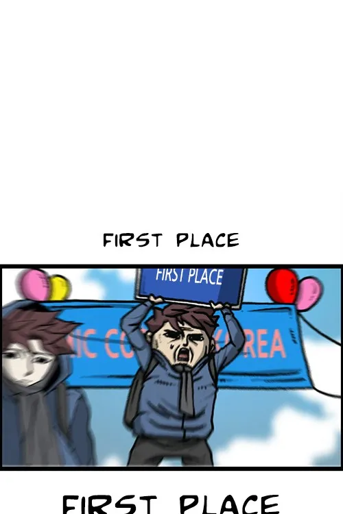 The Sound of Your Heart Chapter 463 page 59 - 