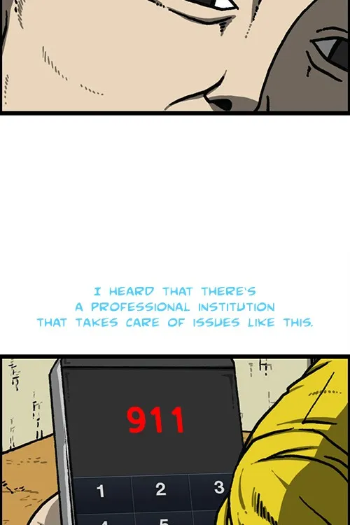 The Sound of Your Heart Chapter 463 page 65 - 