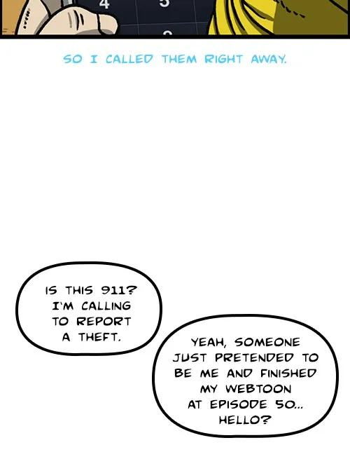 The Sound of Your Heart Chapter 463 page 66 - 