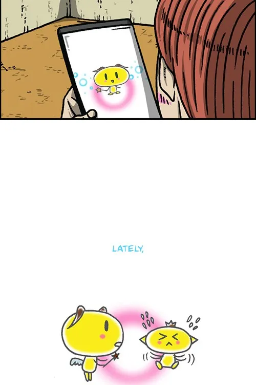 The Sound of Your Heart Chapter 463 page 8 - 