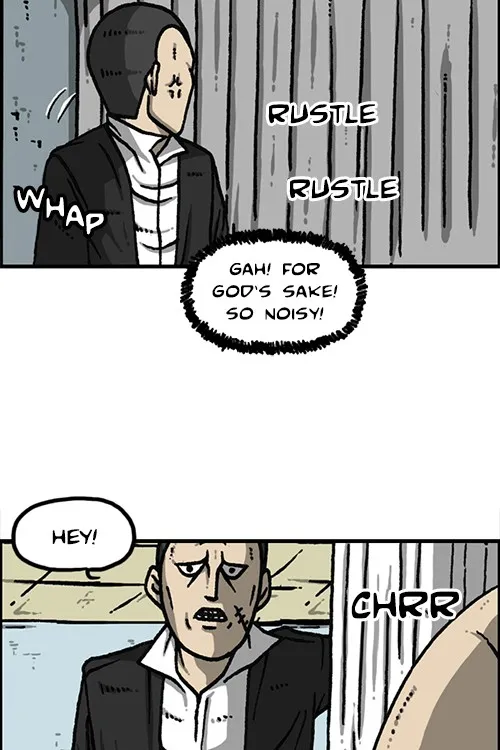 The Sound of Your Heart Chapter 464 page 14 - 
