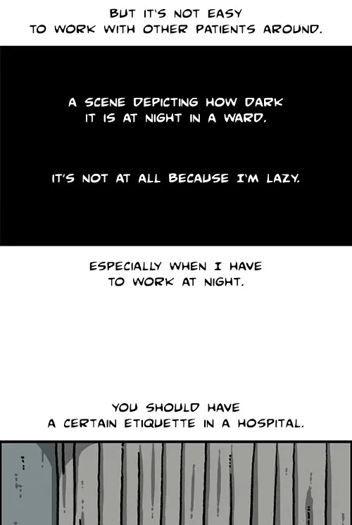 The Sound of Your Heart Chapter 464 page 3 - 