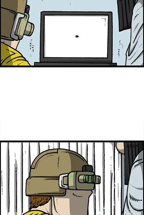 The Sound of Your Heart Chapter 464 page 21 - 