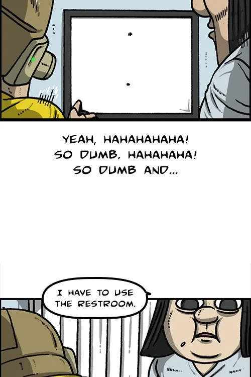 The Sound of Your Heart Chapter 464 page 24 - 