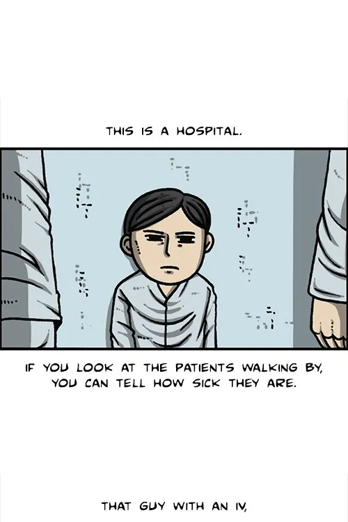 The Sound of Your Heart Chapter 464 page 26 - 