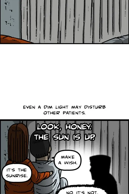 The Sound of Your Heart Chapter 464 page 4 - 