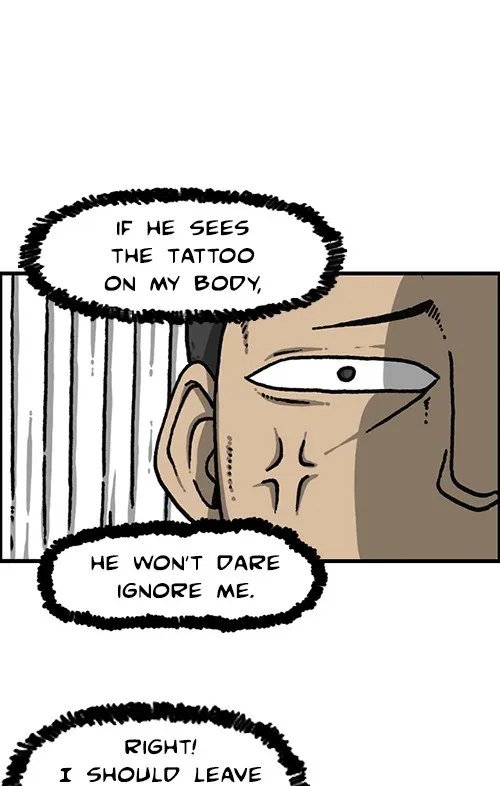 The Sound of Your Heart Chapter 464 page 32 - 