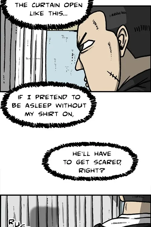 The Sound of Your Heart Chapter 464 page 33 - 