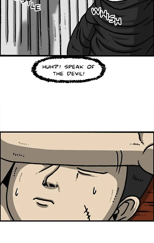 The Sound of Your Heart Chapter 464 page 34 - 