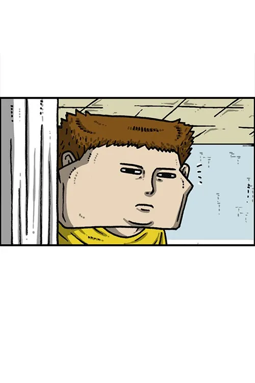 The Sound of Your Heart Chapter 464 page 35 - 