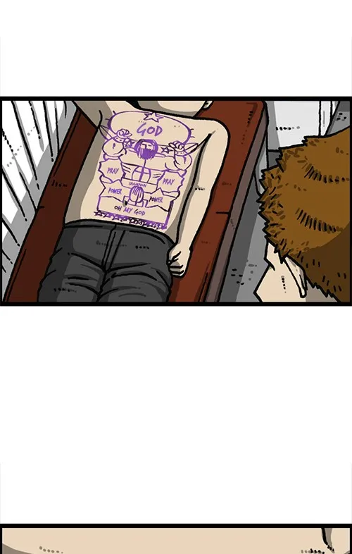 The Sound of Your Heart Chapter 464 page 36 - 