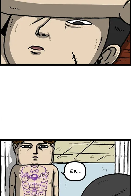 The Sound of Your Heart Chapter 464 page 37 - 