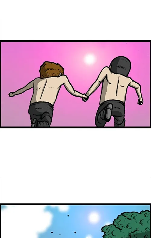 The Sound of Your Heart Chapter 464 page 40 - 