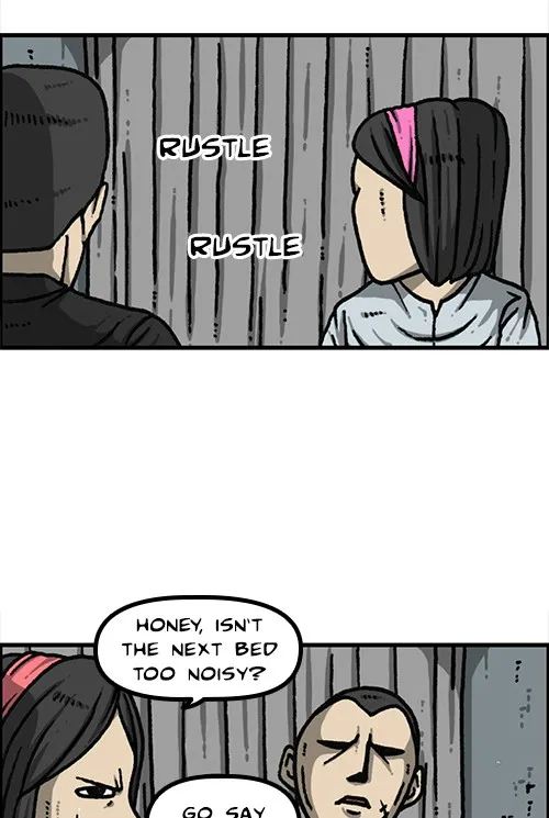 The Sound of Your Heart Chapter 464 page 7 - 