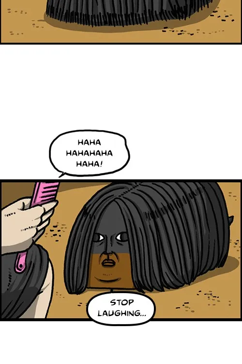 The Sound of Your Heart Chapter 465 page 2 - 