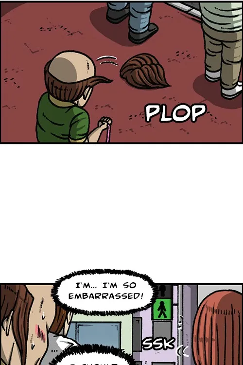The Sound of Your Heart Chapter 465 page 12 - 