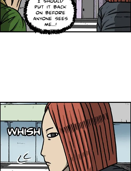 The Sound of Your Heart Chapter 465 page 13 - 