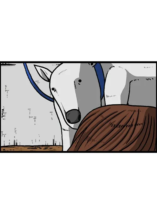 The Sound of Your Heart Chapter 465 page 17 - 