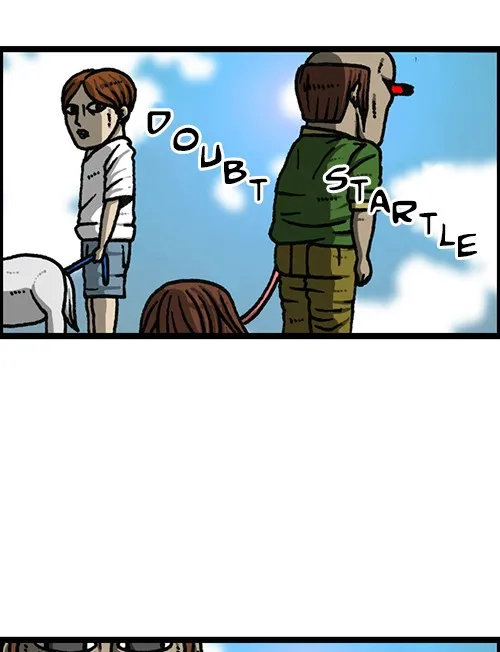 The Sound of Your Heart Chapter 465 page 19 - 