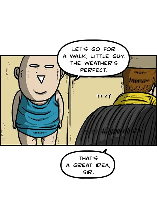 The Sound of Your Heart Chapter 465 page 3 - 