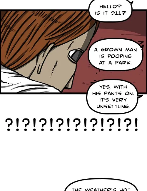The Sound of Your Heart Chapter 465 page 27 - 