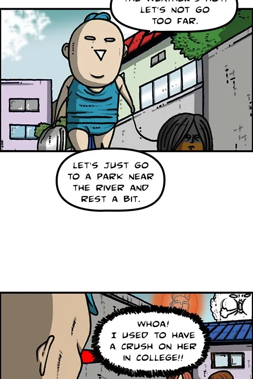The Sound of Your Heart Chapter 465 page 28 - 