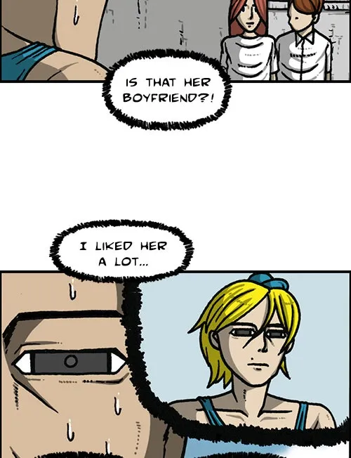 The Sound of Your Heart Chapter 465 page 29 - 