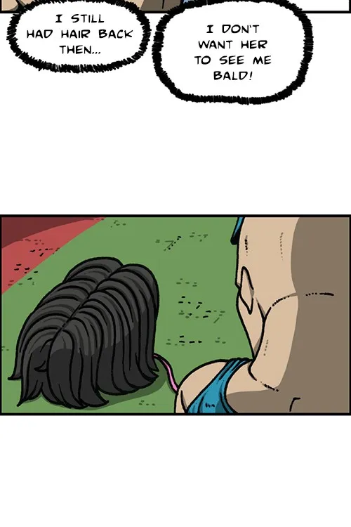 The Sound of Your Heart Chapter 465 page 30 - 