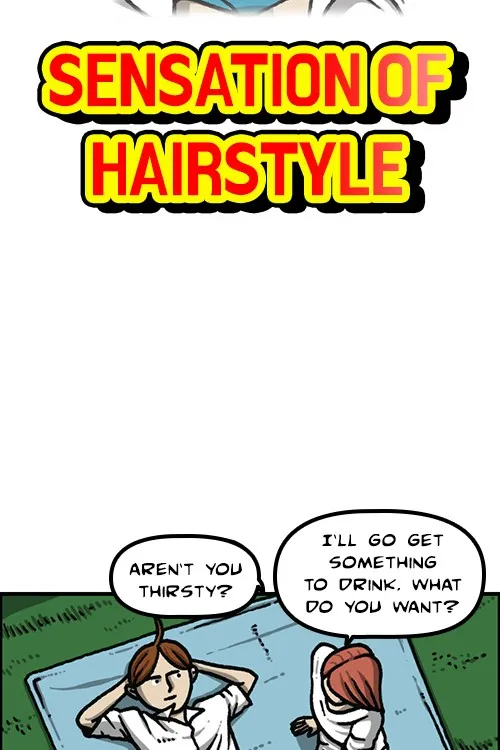 The Sound of Your Heart Chapter 465 page 32 - 