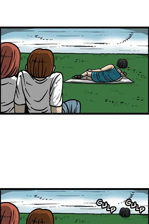 The Sound of Your Heart Chapter 465 page 35 - 