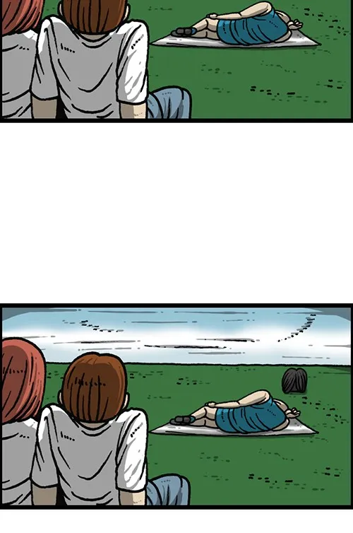 The Sound of Your Heart Chapter 465 page 36 - 