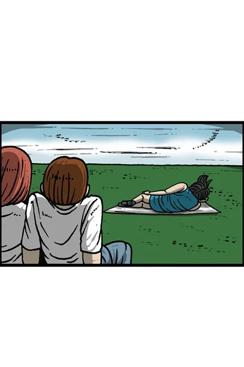 The Sound of Your Heart Chapter 465 page 37 - 