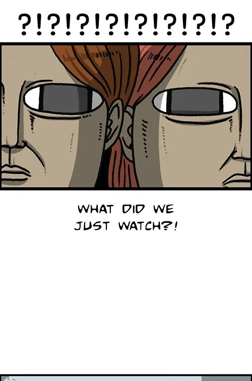The Sound of Your Heart Chapter 465 page 38 - 
