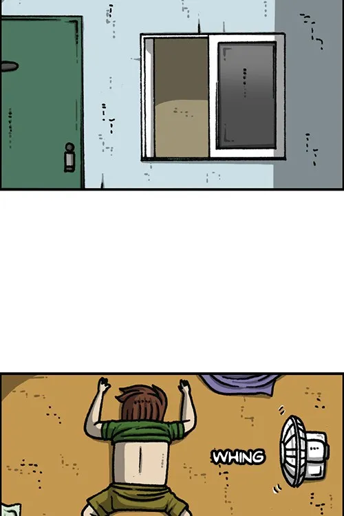 The Sound of Your Heart Chapter 465 page 39 - 
