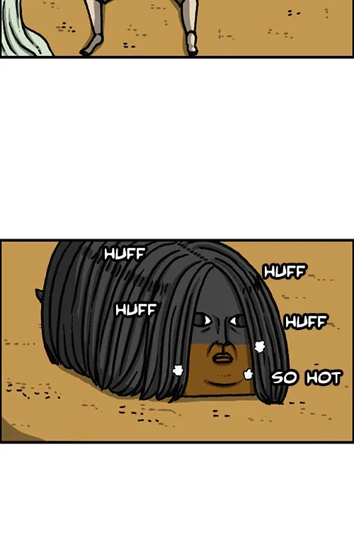 The Sound of Your Heart Chapter 465 page 40 - 